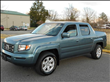 2006 Honda Ridgeline