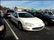 2000 Chrysler Concorde