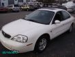 2005 Mercury Sable