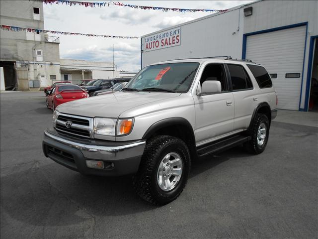 1999 Toyota 4Runner for sale