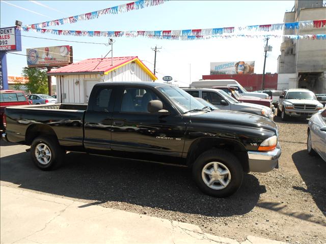 1997 Dodge Dakota for sale