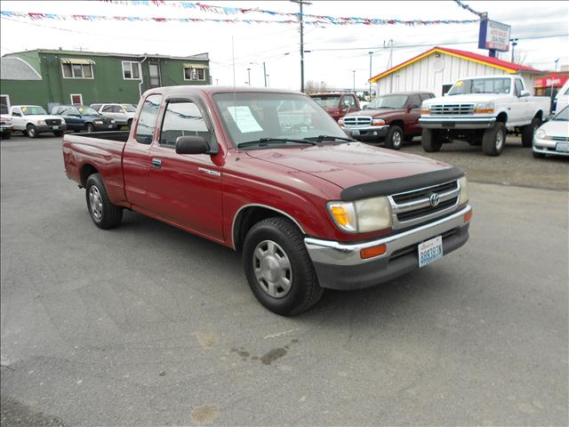 1997 Toyota Tacoma for sale