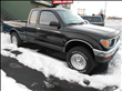 1997 Toyota Tacoma