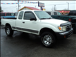 1998 Toyota Tacoma