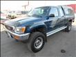 1989 Toyota Pickup