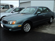 2002 Hyundai XG350