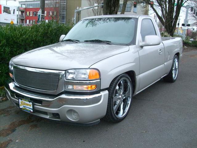 2005 GMC Sierra 1500 for sale