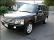 2005 Land Rover Range Rover
