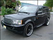 2007 Land Rover Range Rover Sport