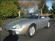 1998 Jaguar XK8
