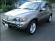 2005 BMW X5