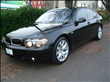 2004 BMW 7 series