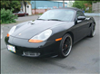 2002 Porsche Boxster