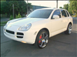 2004 Porsche Cayenne