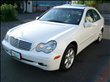2002 Mercedes-Benz C-Class