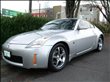 2004 Nissan 350Z