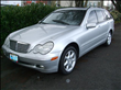 2002 Mercedes-Benz C-Class