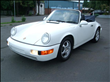 1992 Porsche 911