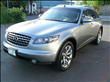2005 Infiniti FX35