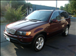 2001 BMW X5