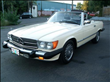 1986 Mercedes-Benz 560