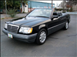 1994 Mercedes-Benz E-Class