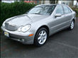 2003 Mercedes-Benz C Class
