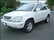 2002 Lexus RX 300