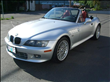 2001 BMW Z3