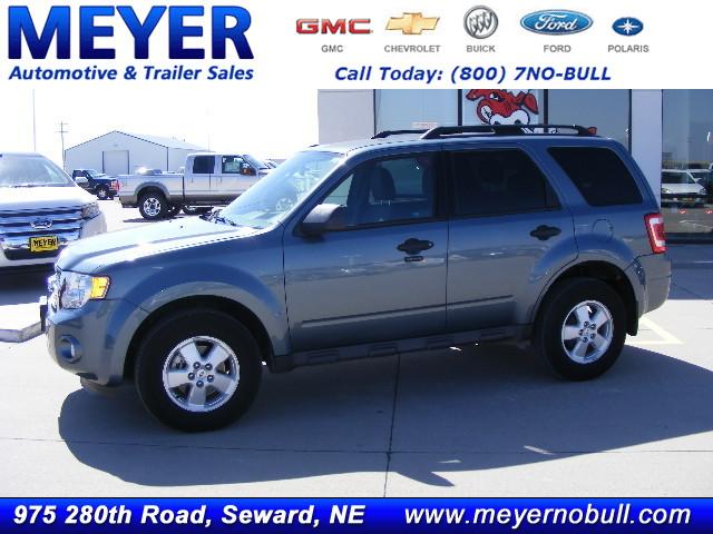 2010 Ford Escape for sale