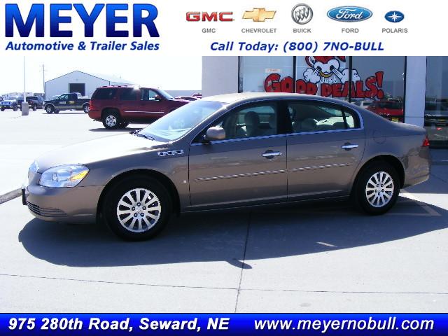 2006 Buick Lucerne for sale