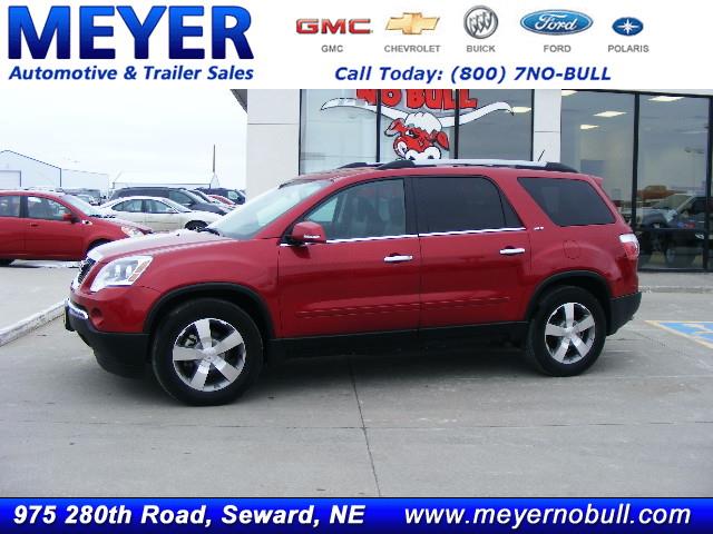 2012 GMC Acadia for sale