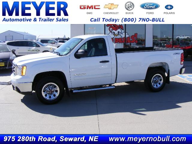 2010 GMC Sierra 1500 for sale