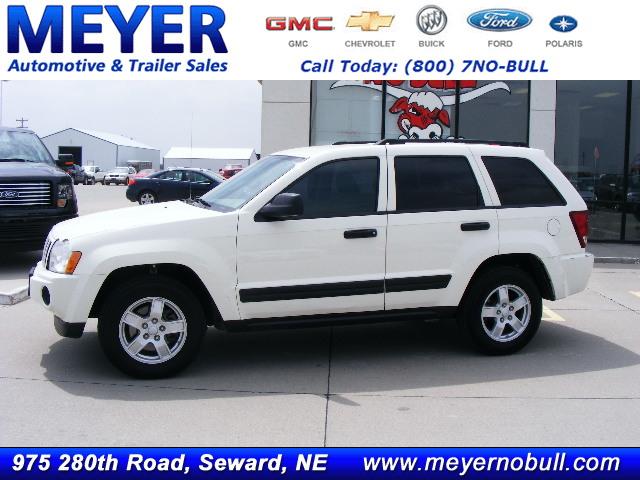 2005 Jeep Grand Cherokee for sale