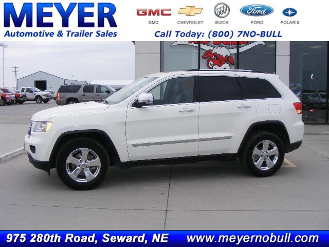 2011 Jeep Grand Cherokee for sale