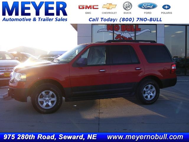 2011 Ford Expedition for sale