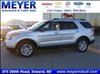 2011 Ford Explorer