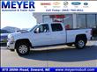 2011 Chevrolet Silverado 2500