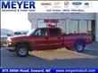 2007 Chevrolet Silverado 2500