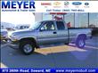 2001 Chevrolet Silverado 2500