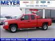 2011 Chevrolet Silverado 1500