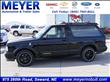 1993 GMC Typhoon
