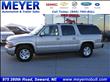 2004 Chevrolet Suburban