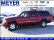2011 Chevrolet Suburban