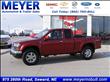 2011 GMC Canyon