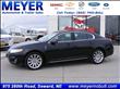 2010 Lincoln MKS