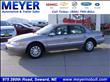 2001 Lincoln Continental