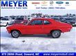 1972 Chevrolet Nova