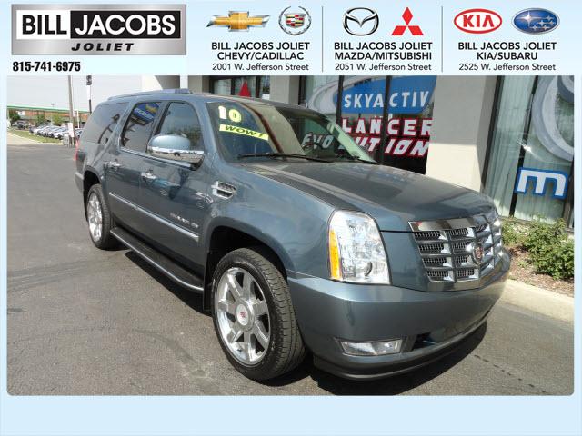2010 Cadillac Escalade ESV for sale