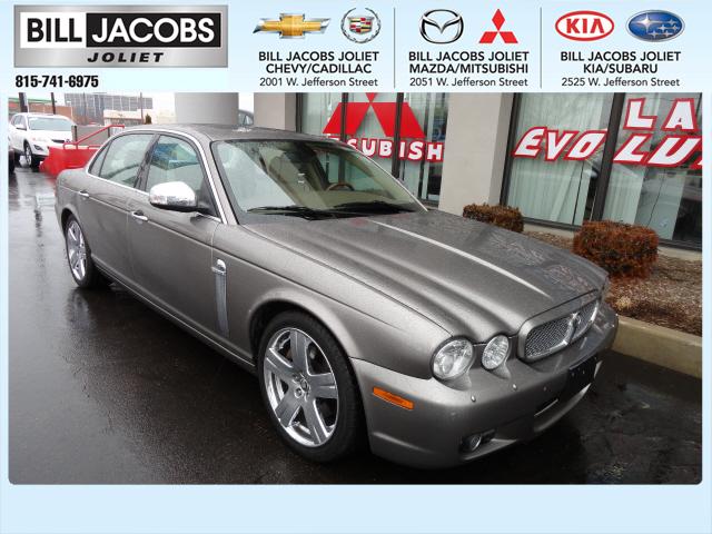 2008 Jaguar XJ Series for sale